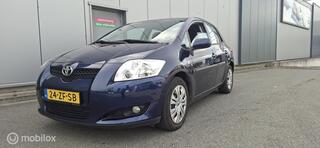 Toyota Auris (2006 - 2012)