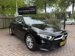 Mercedes-Benz A-Klasse (2012 - 2018)