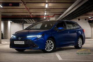Toyota Corolla Touring Sports