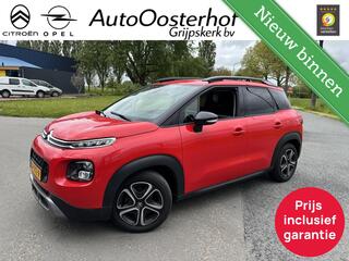 CITROEN C3 Aircross 83pk Feel Luxe