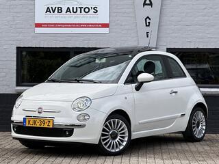 Fiat 500 (2007 - 2025)