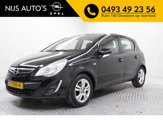 Opel Corsa (2006 - 2014)