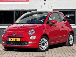 Fiat 500 (2007 - 2025)