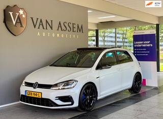 Volkswagen Golf VII