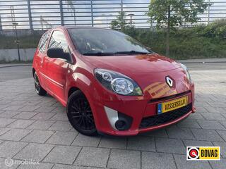 Renault Twingo (2007 - 2014)