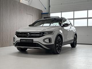 VOLKSWAGEN T-Roc 1.5 TSI Style 150 PK - PANORAMADAK - AUTOMAAT - STOELVERWARMING - ADAPTIEVE CRUISE CONTROL - CARPLAY - VIRTUAL COCKPIT