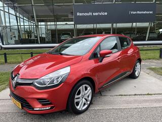 Renault Clio (2012 - 2019)