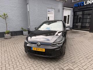 VOLKSWAGEN GOLF 1.4 eHybrid GTE | PANO | IQ LED | STOELVERWARMING |