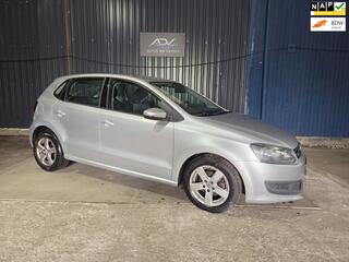 VOLKSWAGEN POLO 1.4-16V Comfortline 4 DEURS - AIRCO - ELEKTRISCHE RASMEN