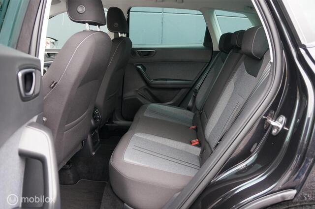 Seat Ateca 1.5 TSI Style DSG Business Intense Apple Android