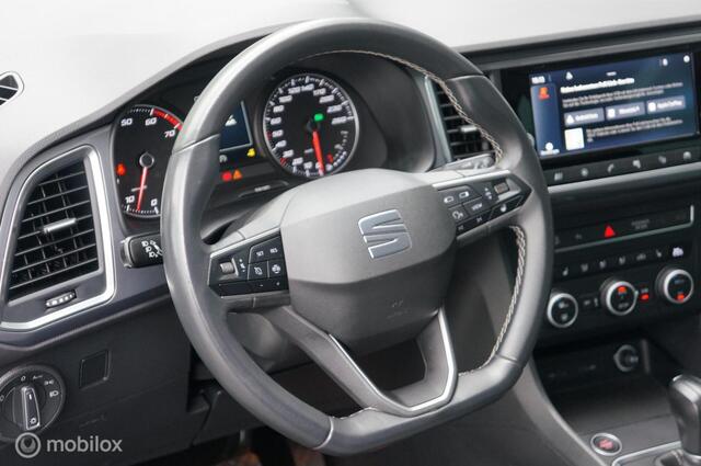 Seat Ateca 1.5 TSI Style DSG Business Intense Apple Android