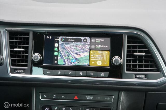 Seat Ateca 1.5 TSI Style DSG Business Intense Apple Android