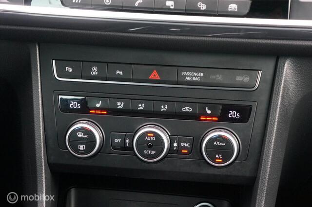 Seat Ateca 1.5 TSI Style DSG Business Intense Apple Android