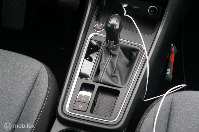 Seat Ateca 1.5 TSI Style DSG Business Intense Apple Android