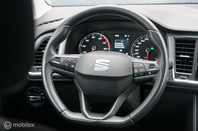 Seat Ateca 1.5 TSI Style DSG Business Intense Apple Android