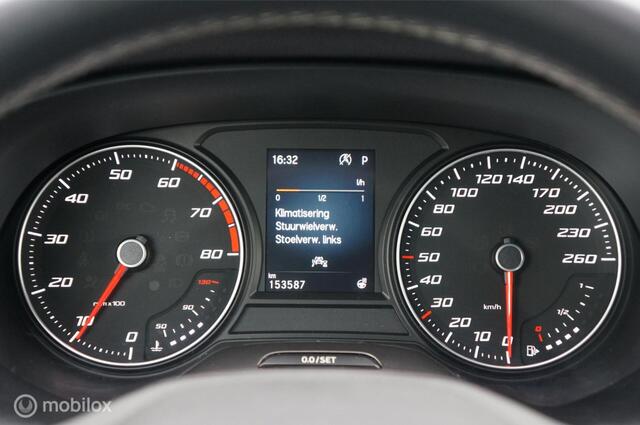 Seat Ateca 1.5 TSI Style DSG Business Intense Apple Android
