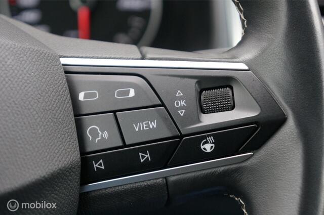 Seat Ateca 1.5 TSI Style DSG Business Intense Apple Android