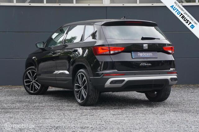 Seat Ateca 1.5 TSI Style DSG Business Intense Apple Android