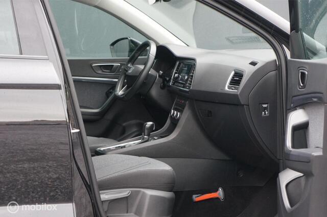 Seat Ateca 1.5 TSI Style DSG Business Intense Apple Android