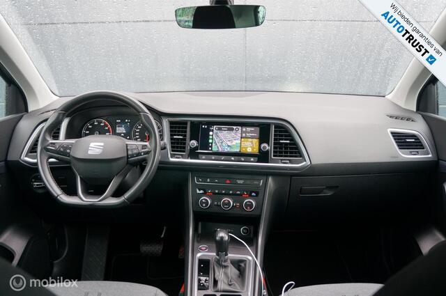 Seat Ateca 1.5 TSI Style DSG Business Intense Apple Android