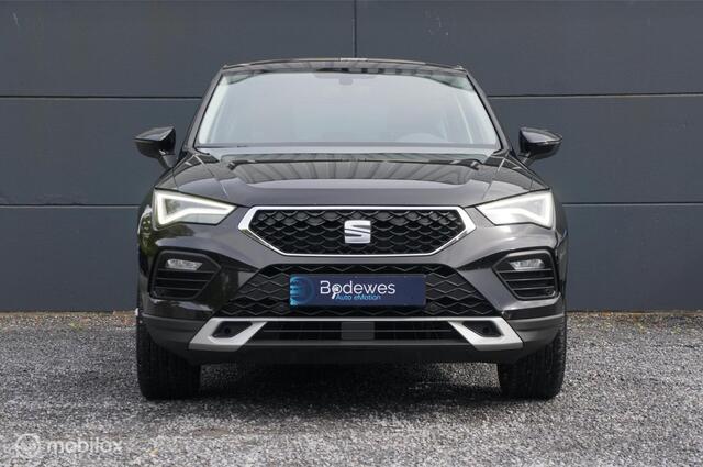 Seat Ateca 1.5 TSI Style DSG Business Intense Apple Android