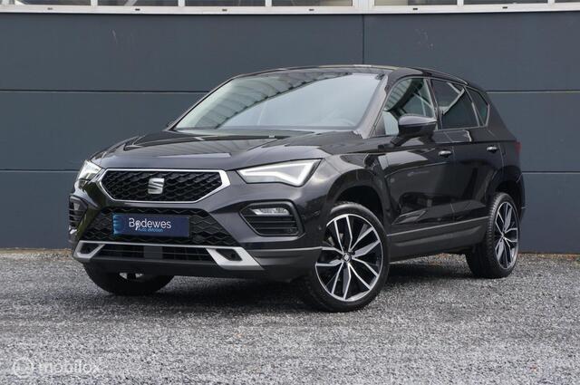 Seat Ateca 1.5 TSI Style DSG Business Intense Apple Android