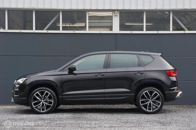 Seat Ateca 1.5 TSI Style DSG Business Intense Apple Android