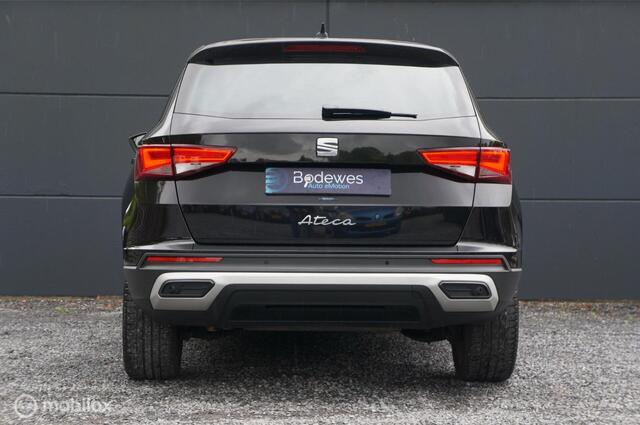 Seat Ateca 1.5 TSI Style DSG Business Intense Apple Android