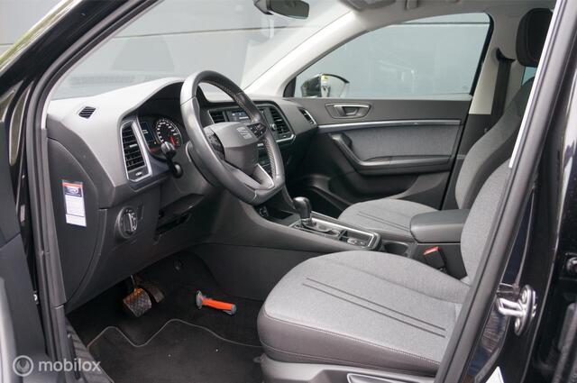 Seat Ateca 1.5 TSI Style DSG Business Intense Apple Android
