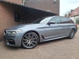 BMW 5-Serie (2016 - 2023)