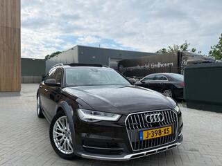 AUDI A6 ALLROAD quattro 3.0 TDI Premium (bj 2016) Facelift,HuD,Camera,Panodak