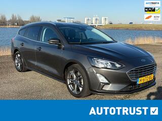 Ford Focus Wagon