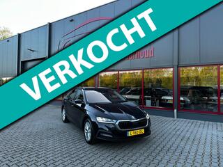 SKODA OCTAVIA / COMBI 2.0 TDI / KEYL / LED / TREKHAAK / DEALER ONDERH. / 2021 /