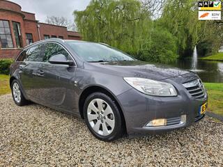 Opel Insignia Sports Tourer (2008 - 2017)