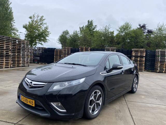 Opel Ampera 1.4