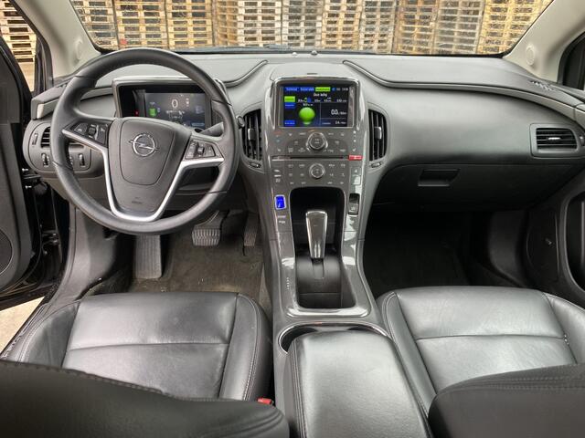 Opel Ampera 1.4