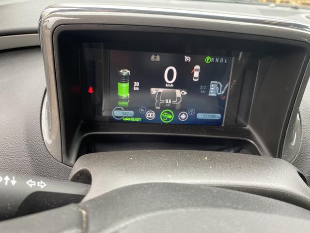 Opel Ampera 1.4