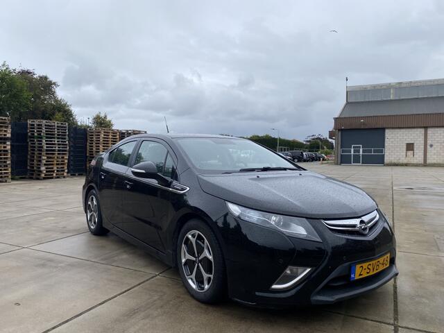 Opel Ampera 1.4