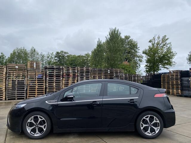 Opel Ampera 1.4