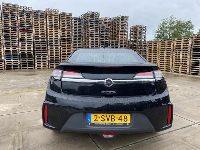 Opel Ampera 1.4