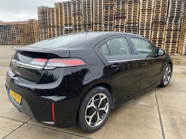 Opel Ampera 1.4