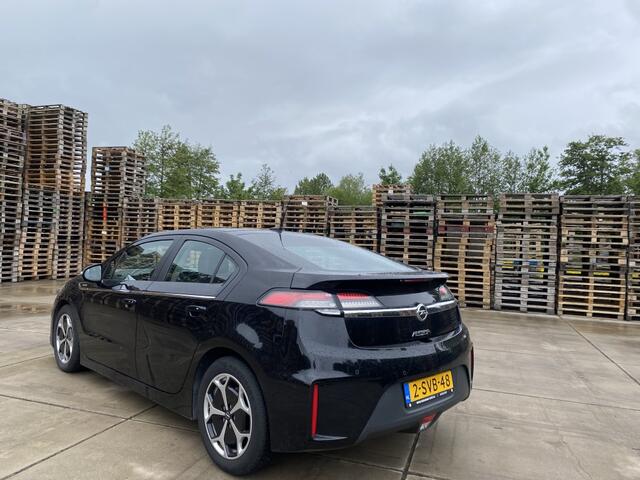 Opel Ampera 1.4