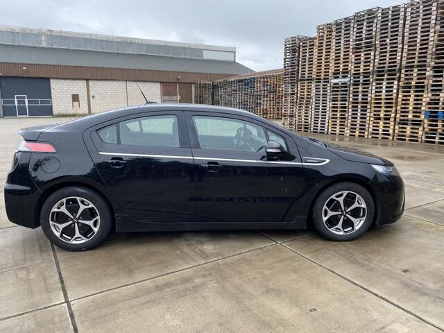 Opel Ampera 1.4