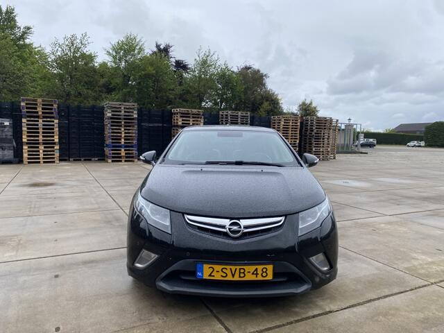Opel Ampera 1.4