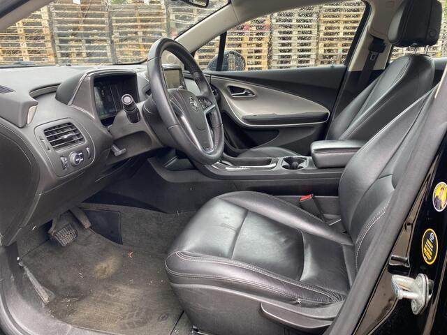 Opel Ampera 1.4