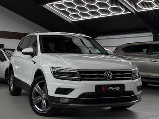 VOLKSWAGEN TIGUAN Allspace 2.0 TSI 4Motion Highline 7p. CarPlay Camera