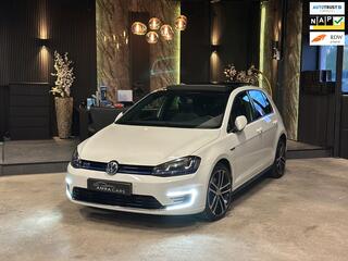 Volkswagen Golf VII