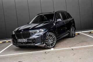 BMW X5 xDrive50e | M-Sport | Pano | LED | H. Kardon | ACC