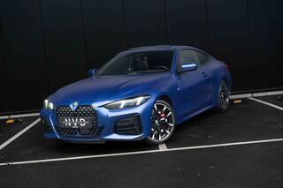 BMW 4-SERIE M-Sport Pro | Xdrive | H.Kardon | 360� | Pano