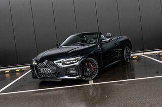 BMW 4-Serie I - Cabrio | M-Sport Pro | ACC | LED | H. Kardon |